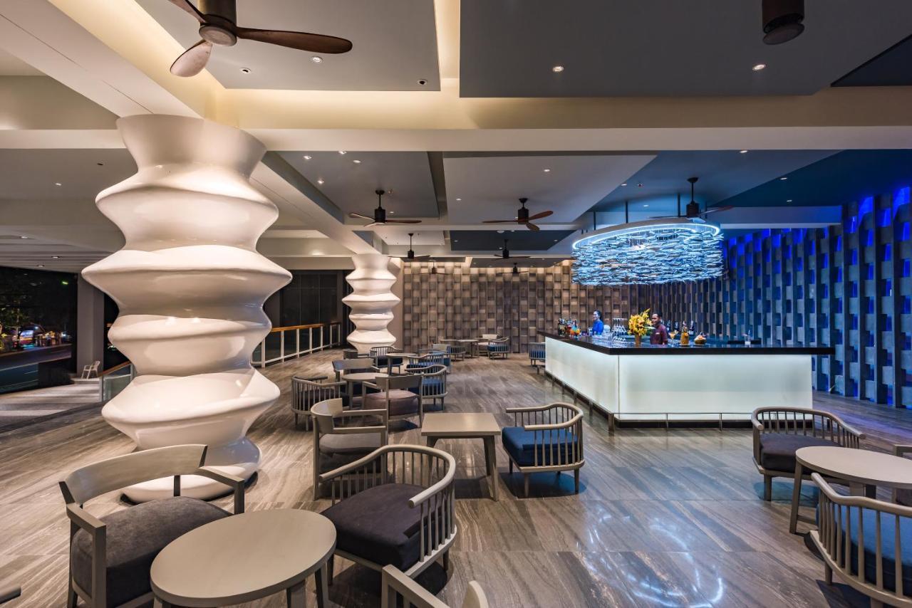 Oceanfront - Sha Extra 5* Patong
