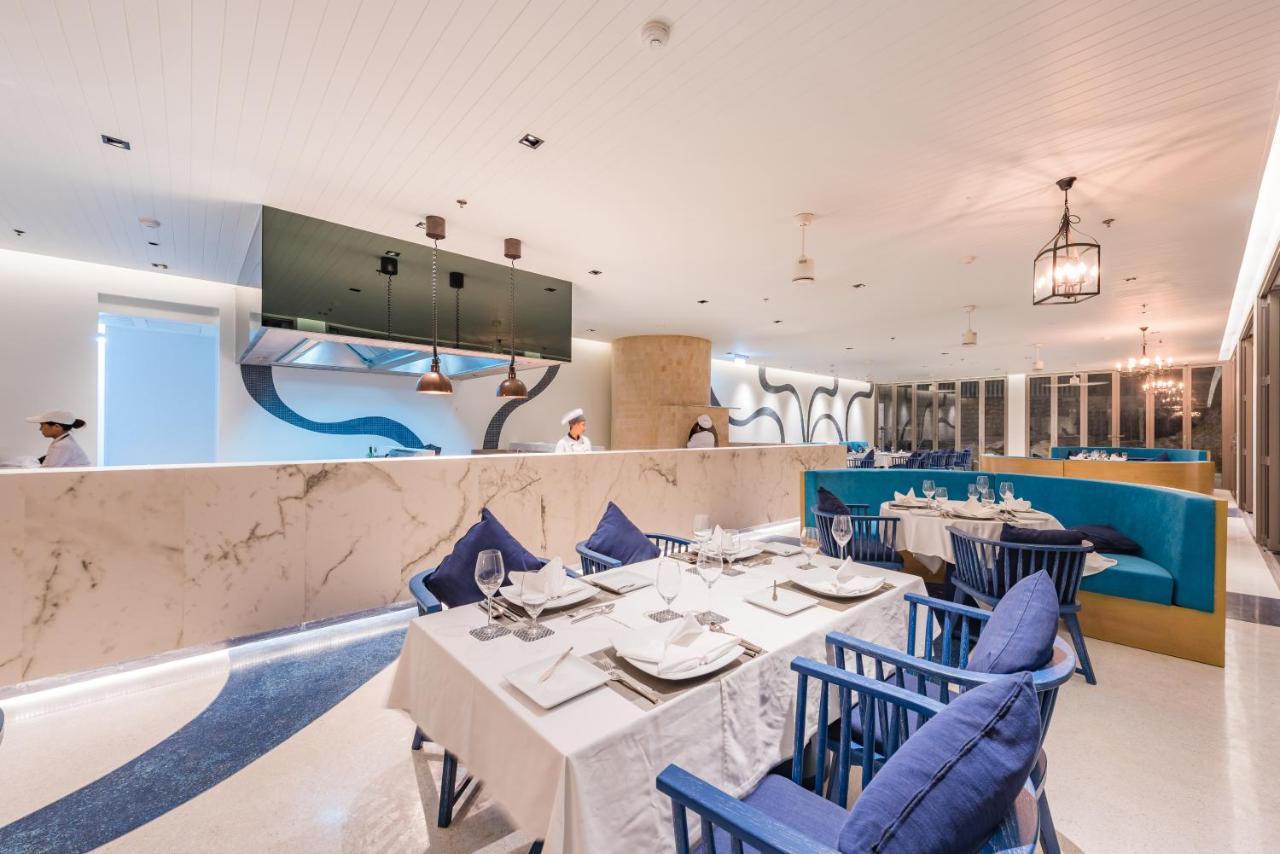 Oceanfront - Sha Extra Resort Patong