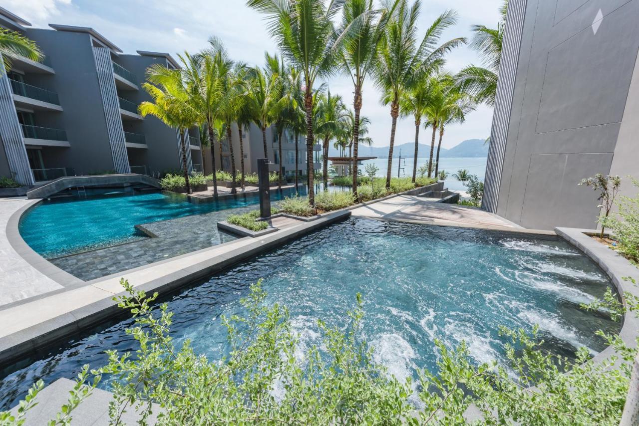 Oceanfront - Sha Extra 5* Patong