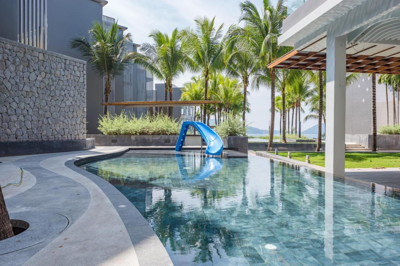 Oceanfront - Sha Extra 5* Patong