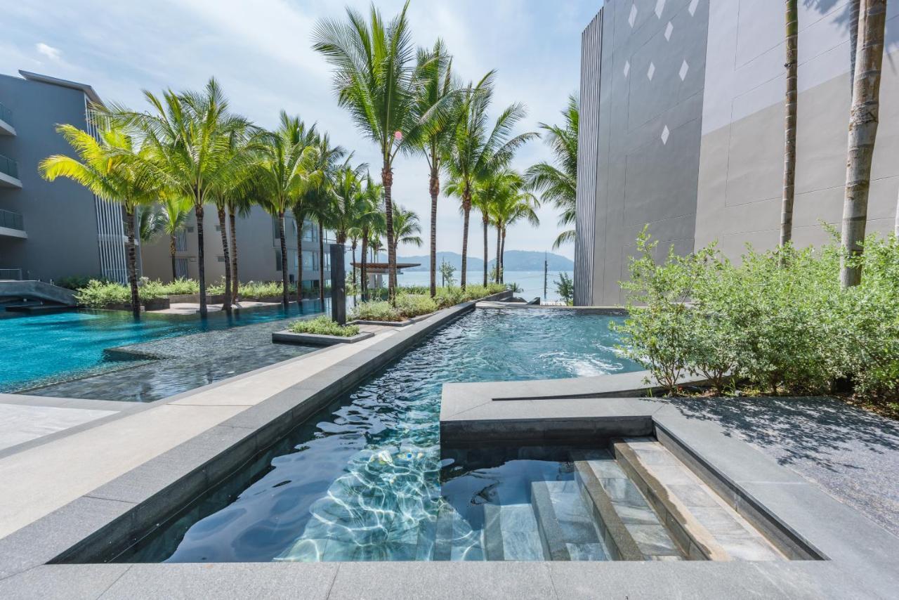 Resort Oceanfront - Sha Extra Patong