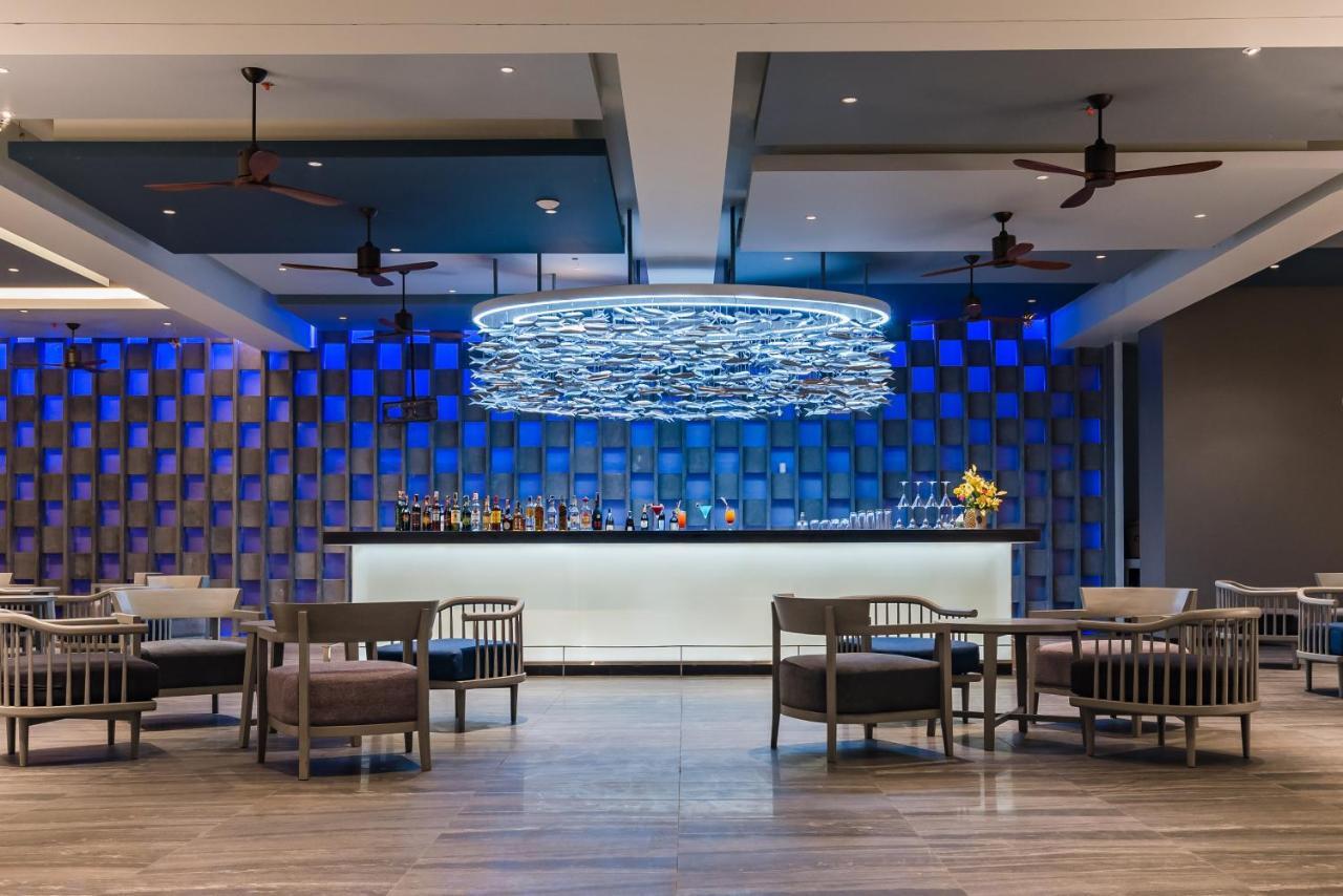 Oceanfront - Sha Extra Resort