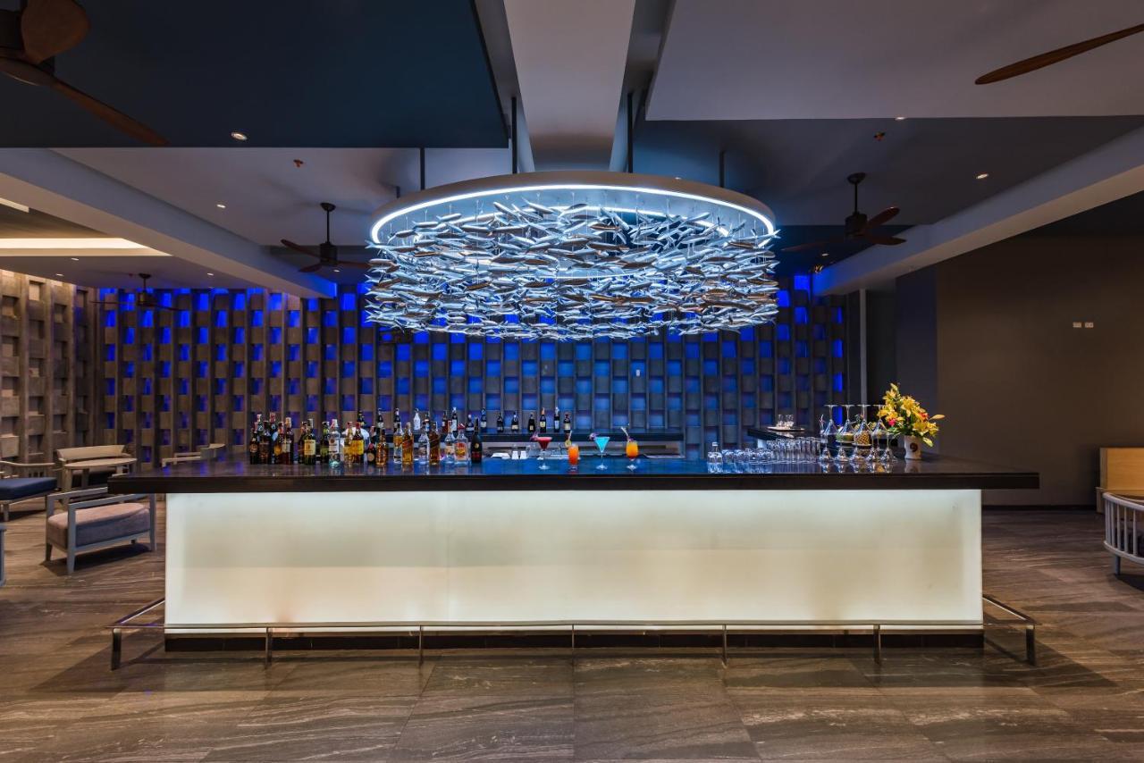 Oceanfront - Sha Extra 5* Patong