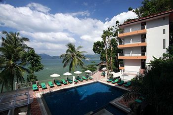 Hotel Blue Club & 4*