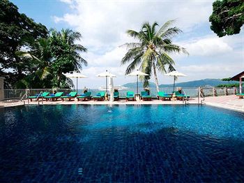 Blue Club & 4* Patong