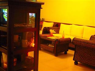 Hotel Oyo 126 Station House Patong