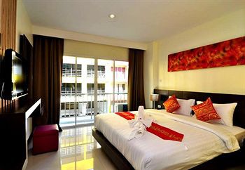Pimrada Hotel Patong