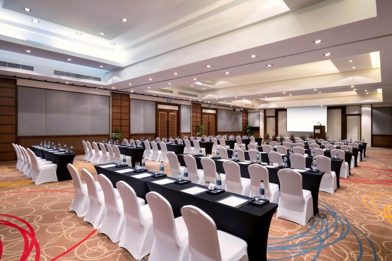 Hotel Novotel Phuket Vintage Park 4*