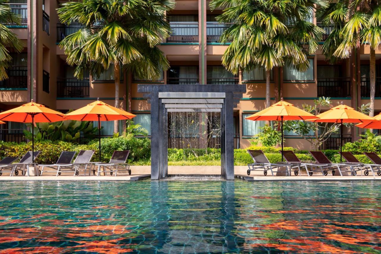 Novotel Phuket Vintage Park Patong