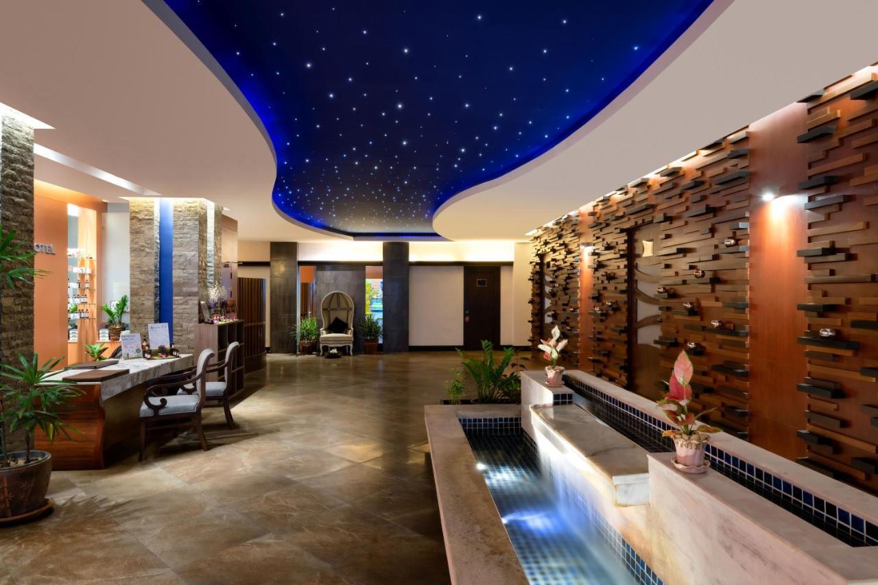 Novotel Phuket Vintage Park 4* Patong
