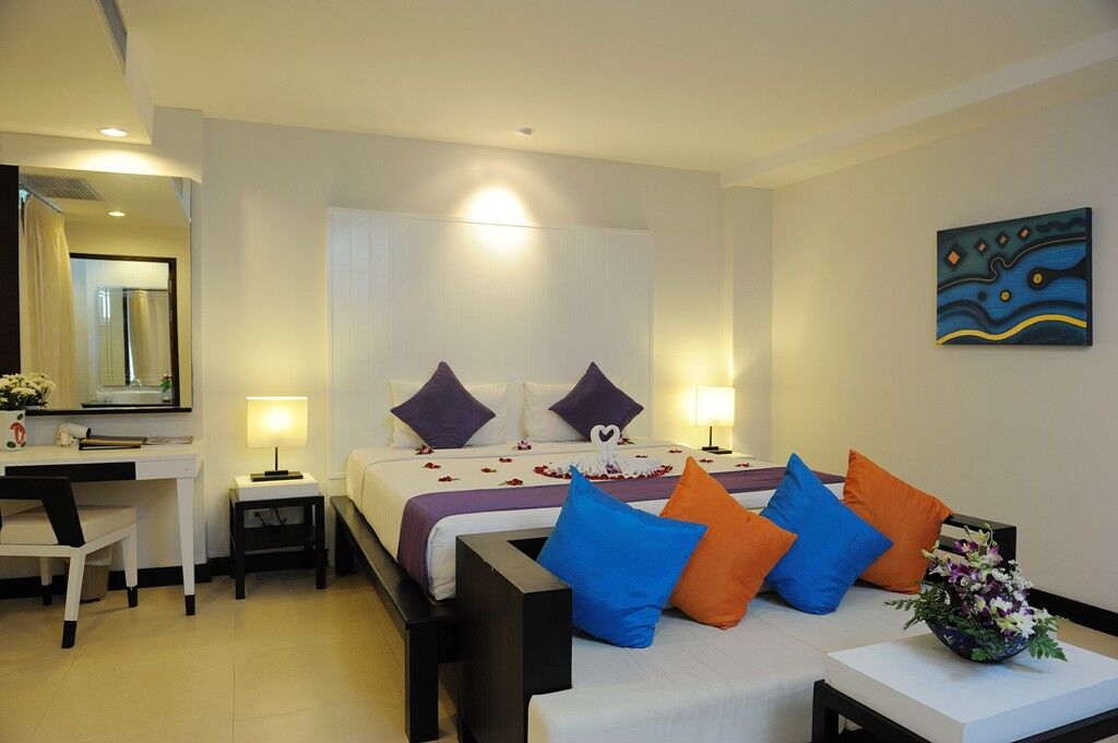 Baramee Resortel