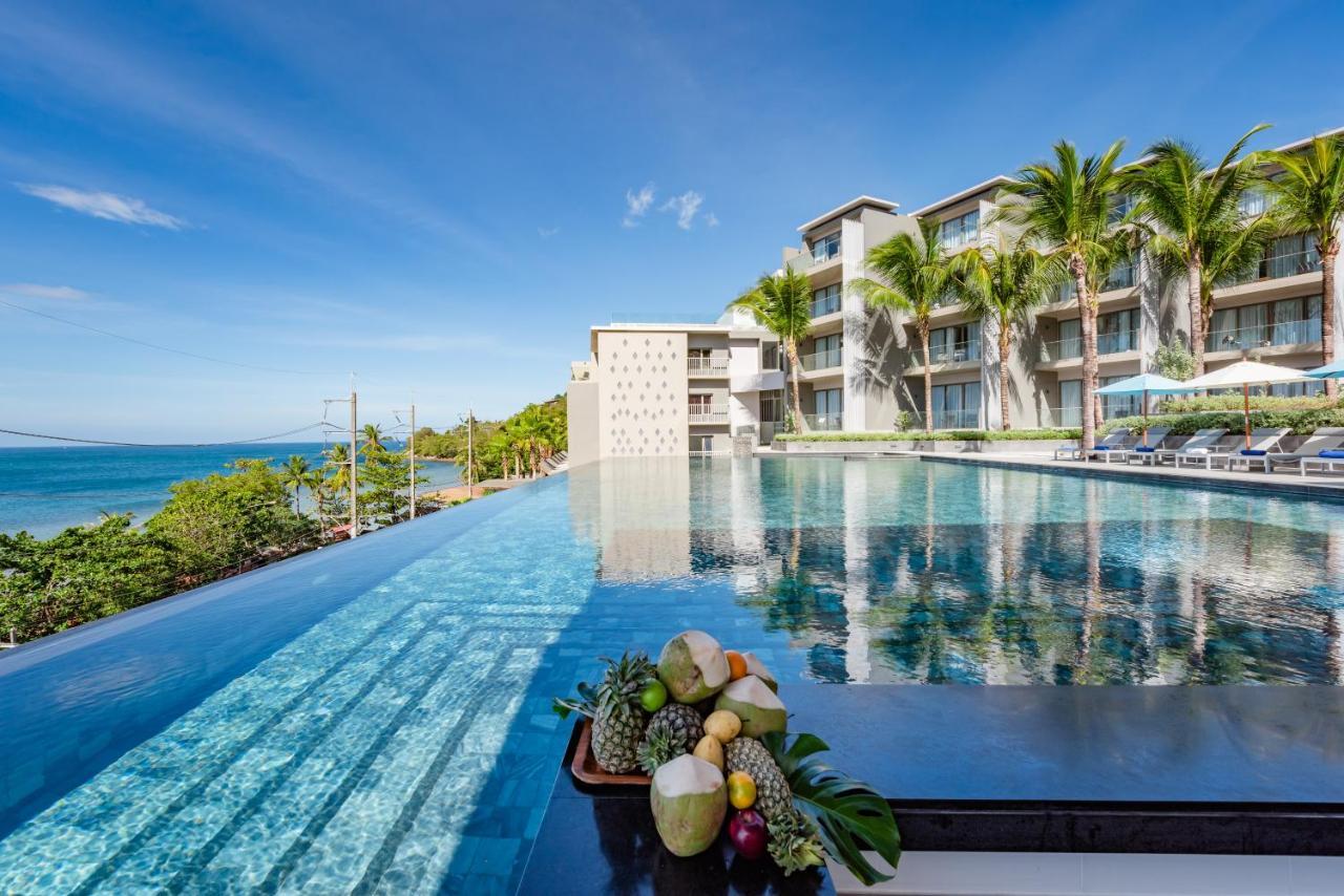 Oceanfront - Sha Extra 5*