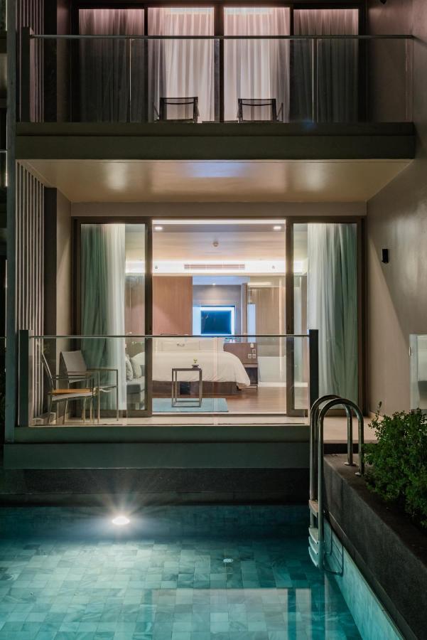 Resort Oceanfront - Sha Extra
