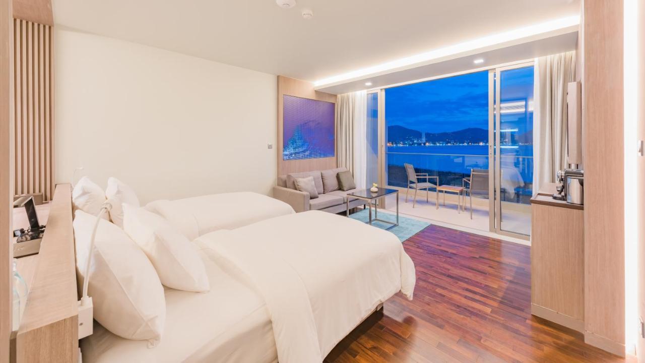 Resort Oceanfront - Sha Extra