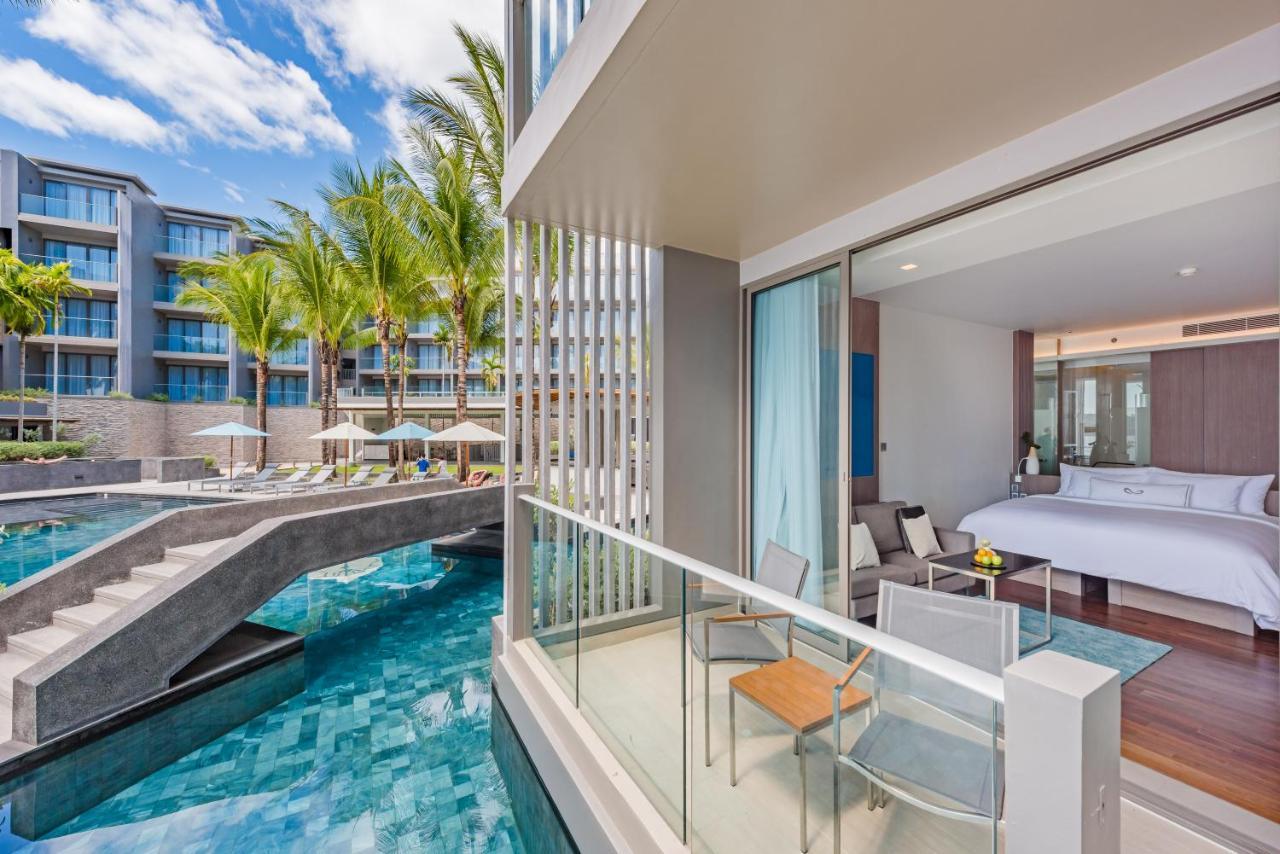 Oceanfront - Sha Extra Resort 5*