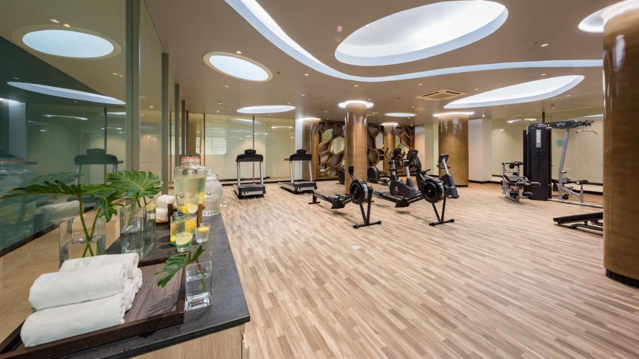 Resort Oceanfront - Sha Extra 5*