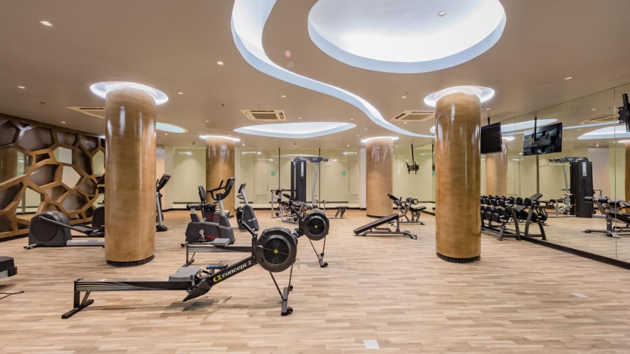 Oceanfront - Sha Extra Resort 5*