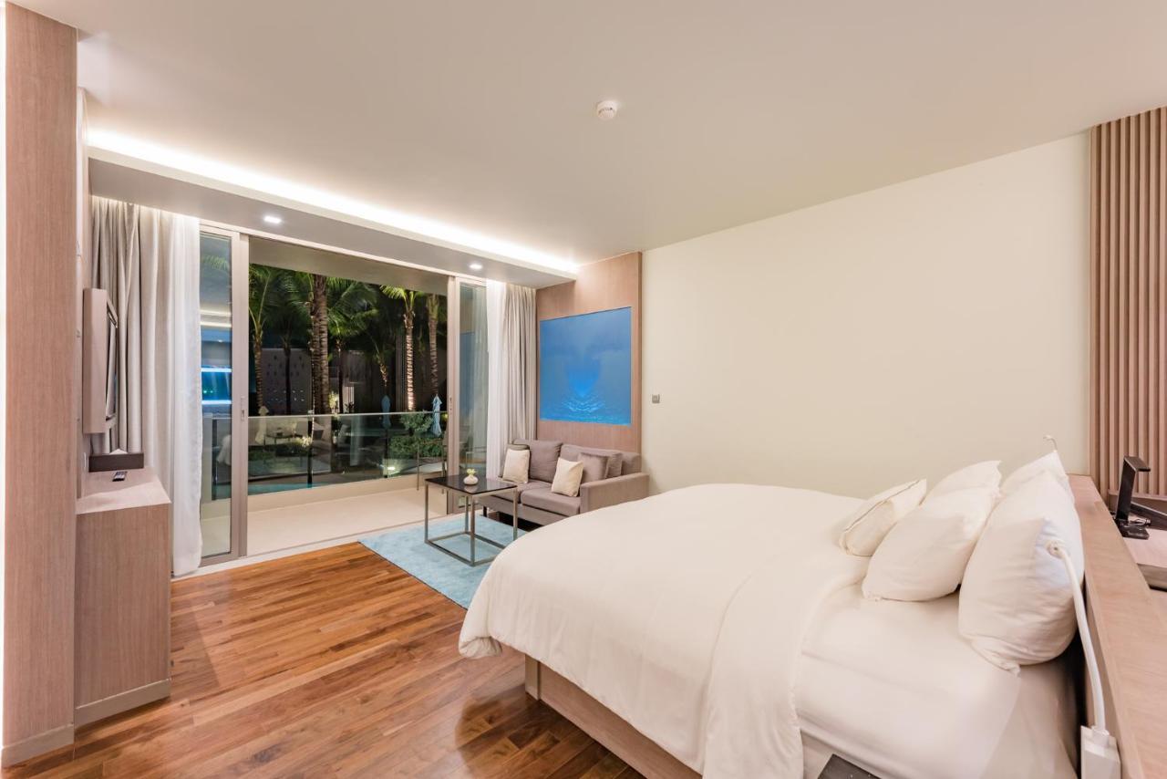 Resort Oceanfront - Sha Extra Patong