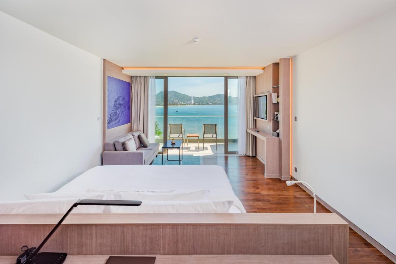 Oceanfront - Sha Extra 5*