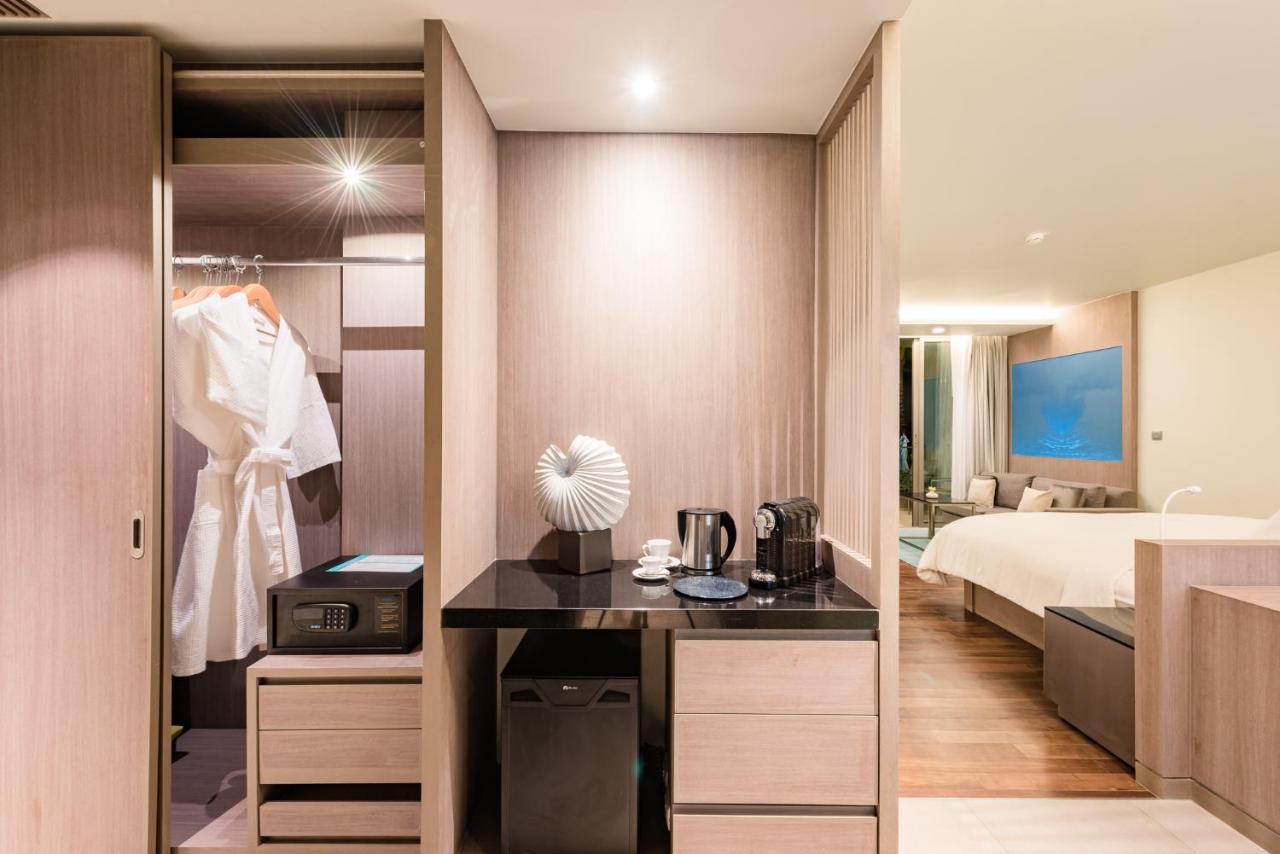 Oceanfront - Sha Extra Resort 5*