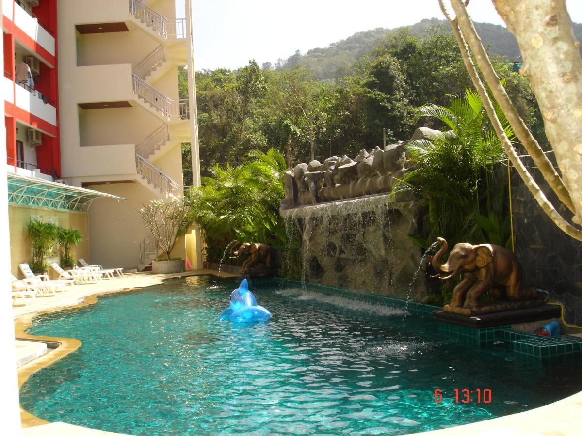 Sm 3* Patong