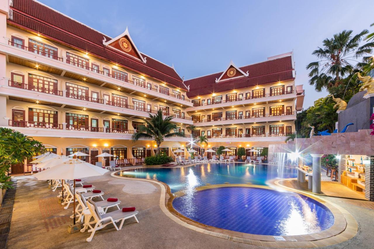 Resort Tony